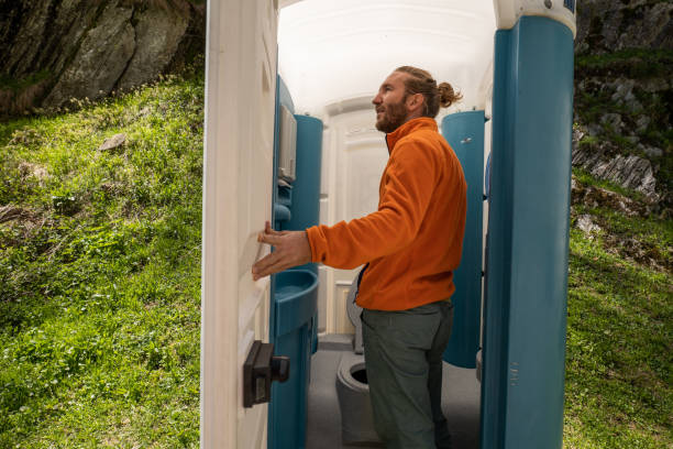 Messiah College, PA porta potty rental Company