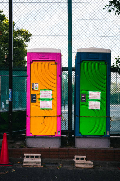 Best Porta potty delivery and setup  in Messiah College, PA