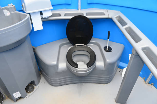 Best Portable restroom trailer rental  in Messiah College, PA