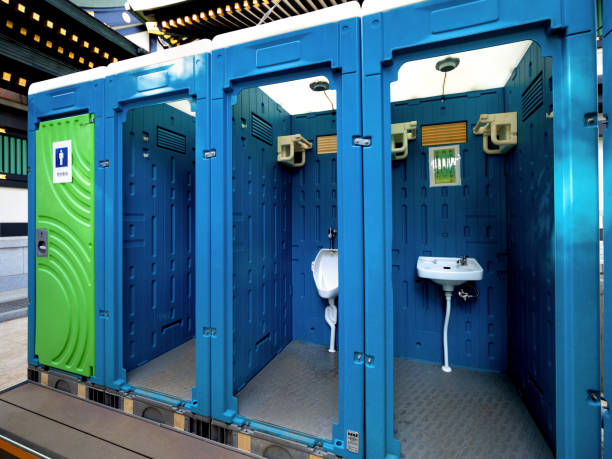 Best Best portable toilet rental  in Messiah College, PA