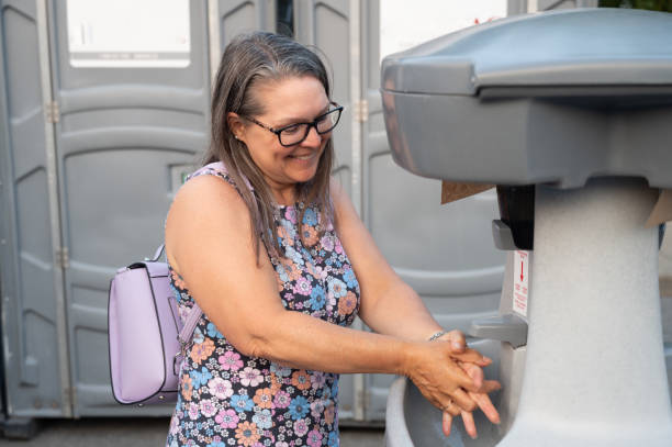 Portable Toilet Options We Offer in Messiah College, PA