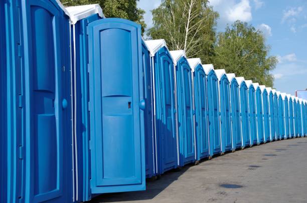 Best Luxury portable toilet rental  in Messiah College, PA